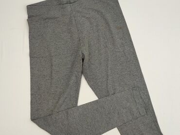 ocieplane legginsy z wysokim stanem: Leggings Elegant for women, Esmara, size M (EU 38)