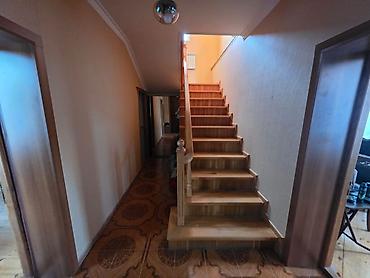 evim az: 4 otaqlı, 157 kv. m, Kredit yoxdur, Yeni təmirli — 6