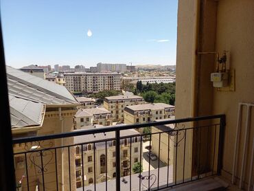 Yeni tikili: 2 otaqlı, Yeni tikili, 71 kv. m — 13