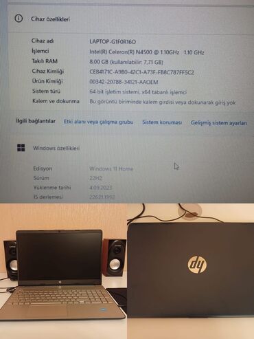 HP: Tecili satilir 600 azn
Hec bir problemi yoxdur
Unvan Xetai 6363(GülüX)