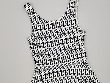 kod gomez: H&M Divided, Sukienka damska, rozmiar XS — 1