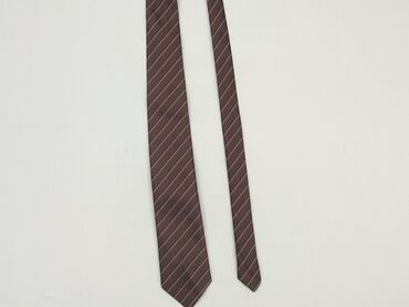 Ties and accessories: Tie, color - Brown, condition - Very good