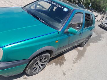 авто из кореи в наличии в бишкеке: Volkswagen Golf: 1993 г., 1.4 л, Механика, Бензин, Хэтчбэк