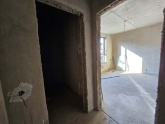 Продажа квартир: 3 комнаты, 87 м², Элитка, 11 этаж, ПСО (под самоотделку) — 8