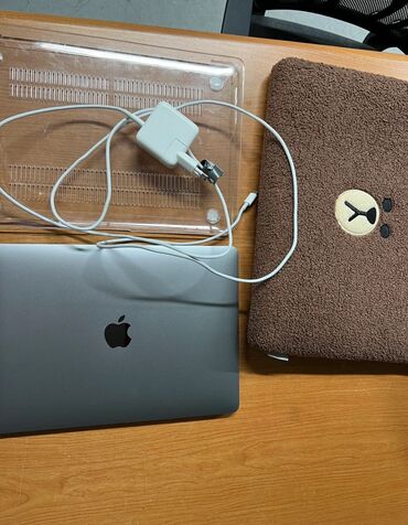 macbook air 2013: Ультрабук, Apple, 8 ГБ ОЗУ, Intel Core i5, 13.3 ", Б/у, Для работы, учебы, память SSD