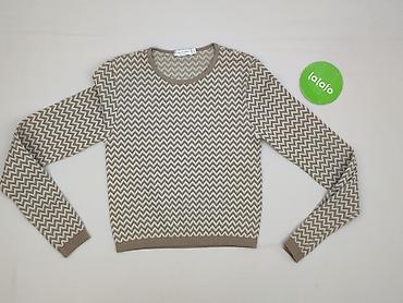 teddy polska: Stradivarius, Sweter damski, rozmiar S — 2