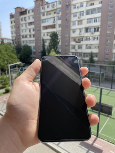 ipon 11 pro: IPhone 11 Pro Max, 64 ГБ, Matte Midnight Green, Face ID