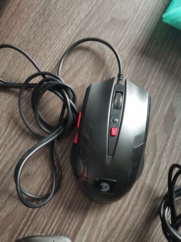 компютер оптом: Киберспортивная игровая Мышь Xinmeng кол-во клавиш 8, частота 1000
