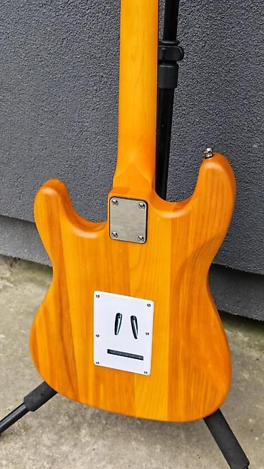 bas gitare prodaja: HARLEY BENTON ST-90SA SWAMP ASH DLX SERIES | Slanje po dogovoru ili — 6