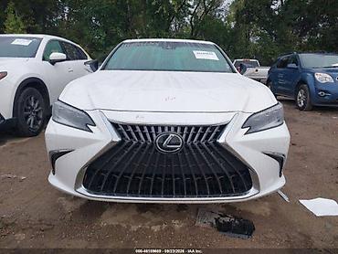 es300h 2014: Lexus ES: 2023 г. — 1