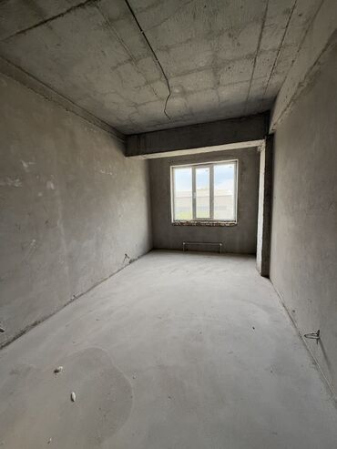 сдается 2 комнатная квартира в джале: 2 комнаты, 72 м², Элитка, 5 этаж, ПСО (под самоотделку)