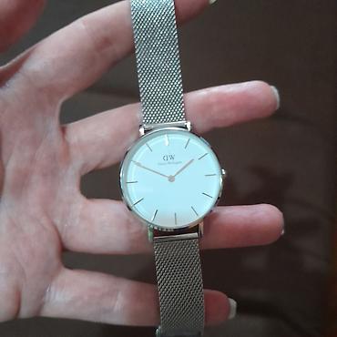 Ručni satovi: Daniel Wellington, Ženski — 5