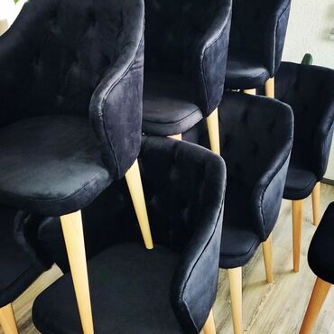 Stolice: Opremite vas dom,poslovni prostor,lokal modernim stolicama,veliki — 16