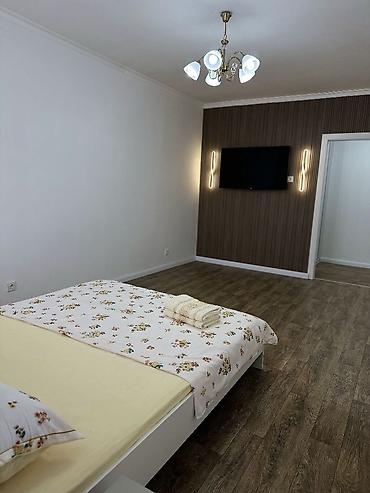 Посуточная аренда квартир: 1 комната, Люкс, элитка, Филармония, Парковка, Телевизор, Банные принадлежности — 26