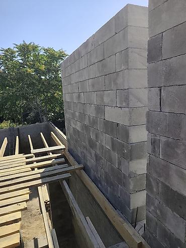 новый ковры: Газоблок, Неавтоклавный, 600x300x200, D700 — 5