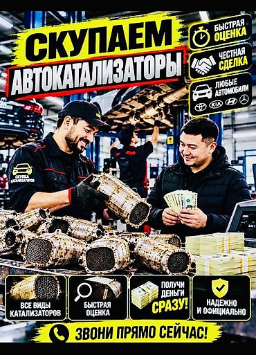 sonata new: Катализатор сатып алабыз, эн кымбат баада, Скупка катализаторов в — 8