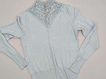 sweter turecki lata 80: Sweter damski, rozmiar S — 1