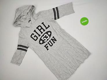 bluza neymara: Terranova, Bluza z kapturem damska, rozmiar M — 2