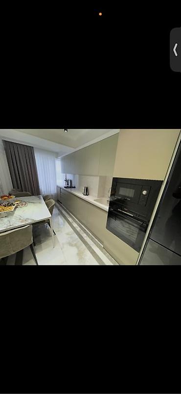 gala group: 3 комнаты, 85 м², Филармония Элитка, 10 этаж, Дизайнерский ремонт — 4