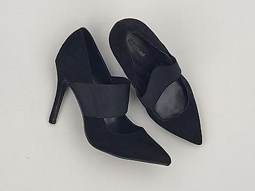 heels: Półbuty damskie, rozmiar 36 — 1