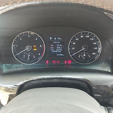 e34 4 4: Легкий грузовик, Hyundai, Стандарт, 2 т, Б/у — 5