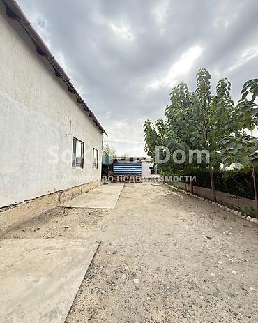 di store: 🏠Продается дом в с. Сокулук 🟡 Комнаты: 5 🟡 Участок: 6 соток 🟡 — 5