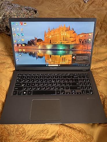 intel xeon e3: Ноутбук ASUS VivoBook 15 (модель на шильдике: X515EA) - Экран 15.6" с — 1
