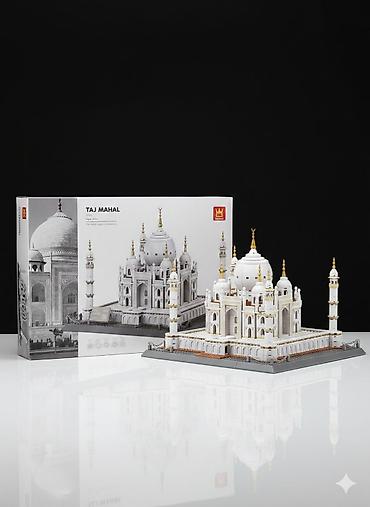 Игрушки: Игрушки — 4