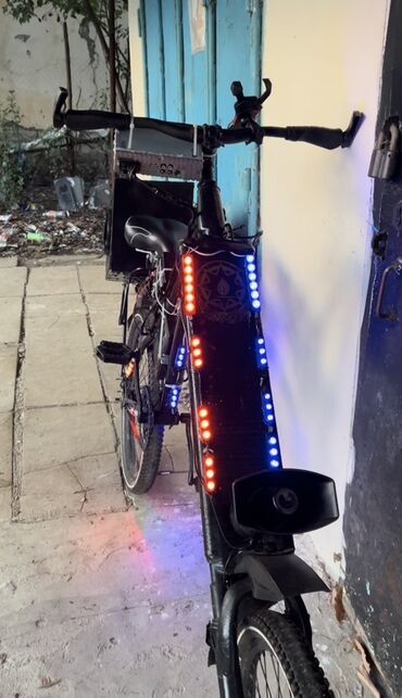 электро сомакат: Hər şey üstünde 
Əlaqə nömresi :0517297916