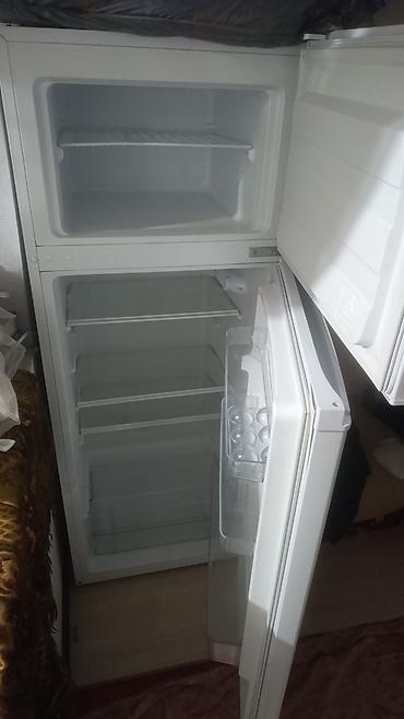 мидеа холодильник: Холодильник Midea, Б/у, Двухкамерный, Total no frost, 60 * 150 * 50 — 2