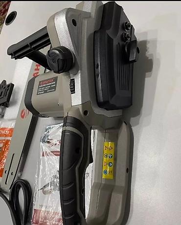 Цепные электропилы: Цепная электропила Новый, От электросети, Rolf, 1900 Вт — 5