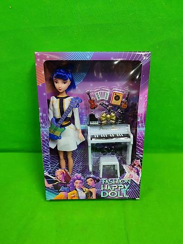 Игрушки: Кей поп K-pop кукла игрушка в ассортименте👧 Комплектация товара — 4