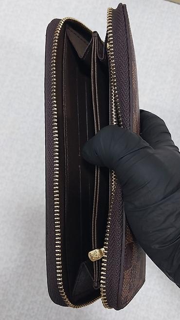 luis vuitton: Pulqabı, Yeni — 8