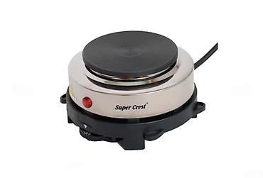 elektirik soba: Plitə Super Crest SCT-9045 🟢 Rəsmi iş yeri olan və olmayanlara, tək — 1