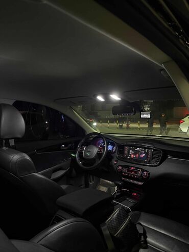 Kia: Kia Sorento: 2019 г., 2.2 л, Автомат, Дизель, Кроссовер — 13