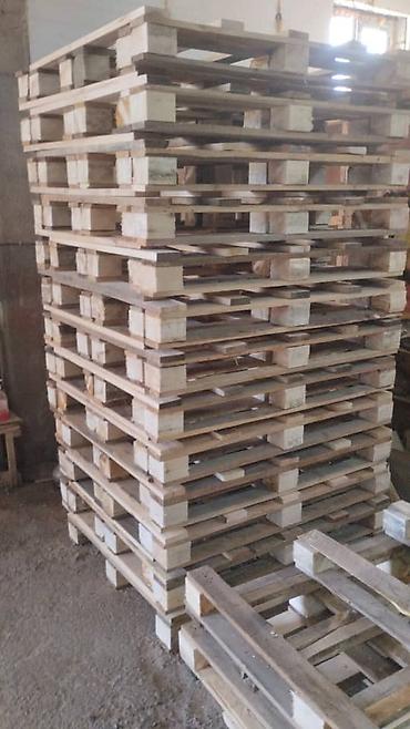 Другие стройуслуги: ПРОИЗВОДСТВО ДЕРЕВЯННЫХ ПОДДОНОВ. МАТЕРИАЛ СОСНА. ПРИНИМАЕМ ЗАКАЗЫ В — 6