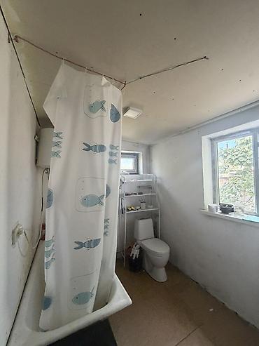 гаражы: 📍 В Сокулуке от трассы 500 м продается дом на участке 7 соток, 70 — 10