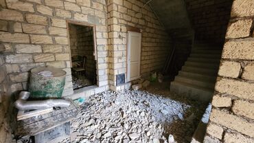 Həyət evləri və villaların satışı: 5 otaqlı, 204 kv. m, Kredit var, Təmirsiz — 5