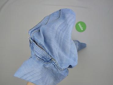 washed blue jeans: Jeansy damskie, rozmiar M — 5