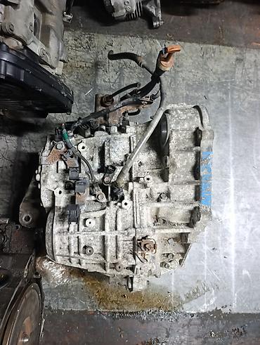 Коробка передач Автомат Toyota 2004 г., Б/у, Оригинал, Япония