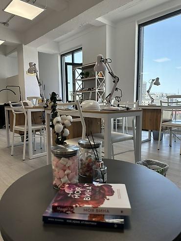 Другие услуги в сфере красоты и здоровья: Продаётся готовый бизнес - студия красоты в самом центре города 💎 — 3