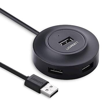 driver: 🔌UGREEN 4 portlu USB 2.0 (Hub) paylayıcı (20277) Bu cihaz — 5
