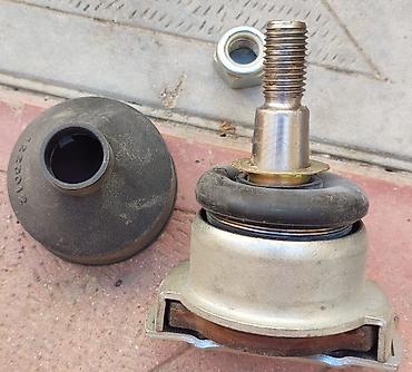 Digər datçik, sensor, qoruyucuların növləri: BMW ЛЮБЫЕ, 2000 il, Orijinal, Almaniya, Yeni — 29