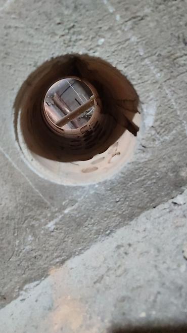 Дрели: Алмазное сверление, бетон кирпич любой материал, вытяжка, кухня — 4