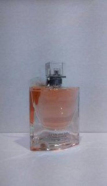 Parfemi: LANCOM E LA VIE EST BELLE EDP 75ML TSTR | Lancom e La vie est Belle — 5