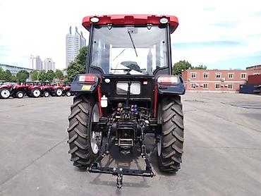 Тракторы МТЗ (Беларус): Х804 на заказ — 5