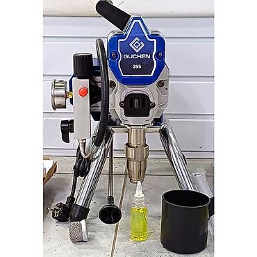 Аренда инструментов: Сдам в аренду — 9