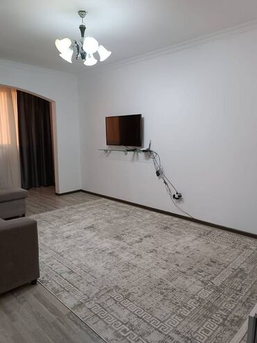 дизель кж аренда квартир: 1 комната, 45 м², Элитка, 2 этаж, Евроремонт