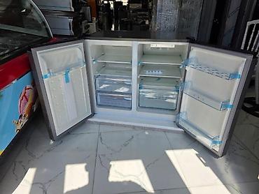 Soyuducular: Soyuducu "Booş" Mini Bar soyuducu Booş Soyuducu 200 aznden — 6