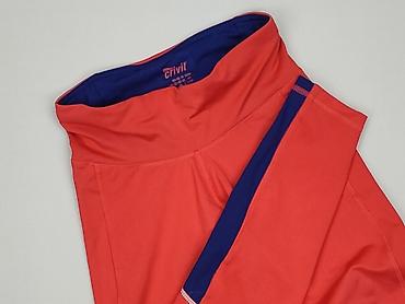 dresy sliskie: Crivit, Legginsy Sportowe damskie, rozmiar XS — 1